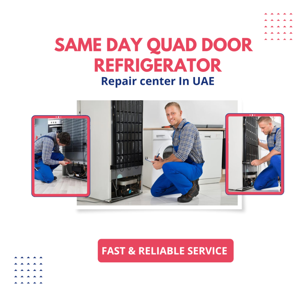 Quad Door Refrigerator Repair Near Me Lowest Price Guarantee
